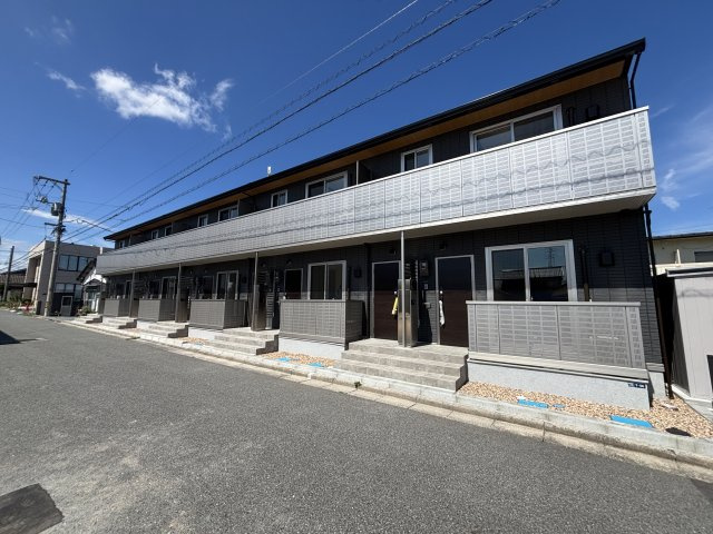 ラクードシャD