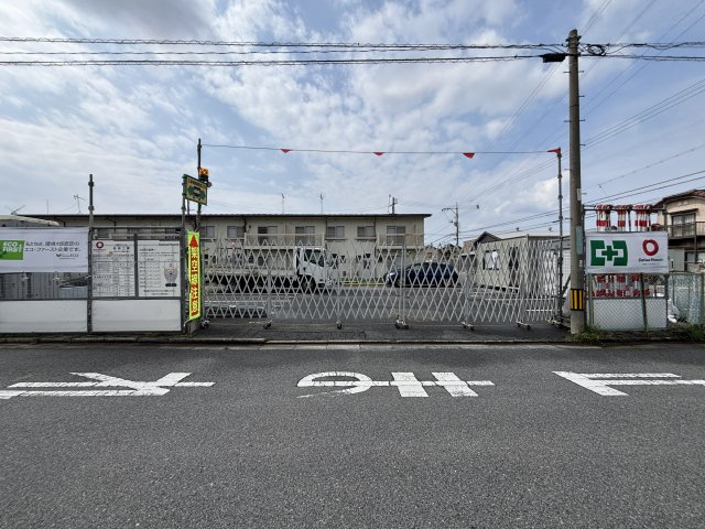 ラクードシャDのその他