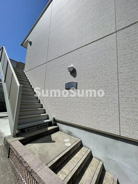 アムール宮﨑のその他共用部分