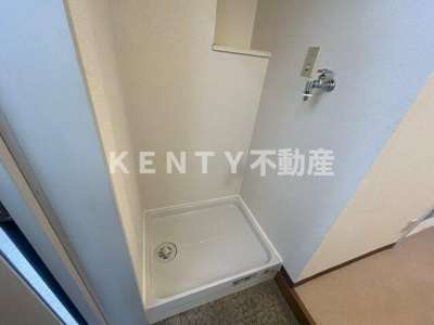 【設備】 | アーバンハイツ大岡山 | ※過去退去時のお写真です