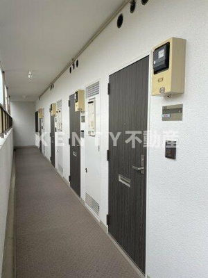 【その他共用部分】 | アーバンハイツ大岡山