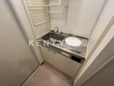 【キッチン】 | アーバンハイツ大岡山 | キッチンです