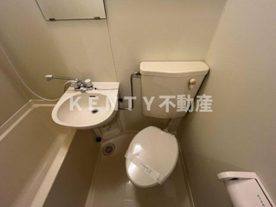 【浴室】 | アーバンハイツ大岡山 | 日々の暮らしに欠かせないお風呂です