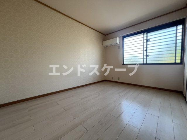 リバージュ　Ａの洋室|高崎、前橋のお部屋探しはエンドスケープまで！お客様の理想お聞かせ下さい♪