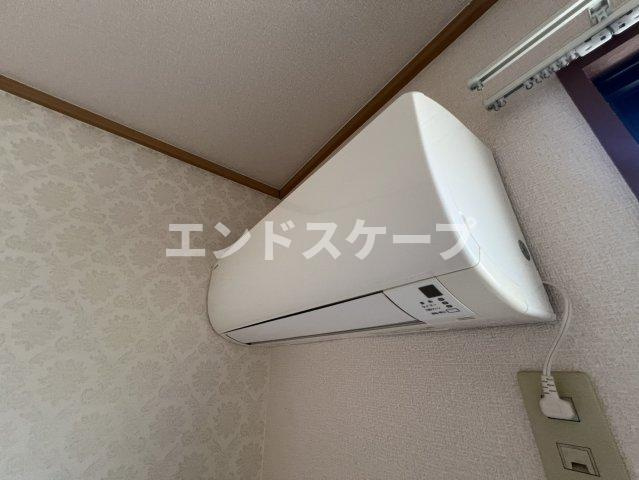 リバージュ　Ａの設備|高崎、前橋のお部屋探しはエンドスケープまで！お客様の理想お聞かせ下さい♪
