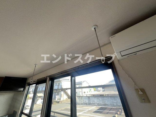 リバージュ　Ａのその他|高崎、前橋のお部屋探しはエンドスケープまで！お客様の理想お聞かせ下さい♪