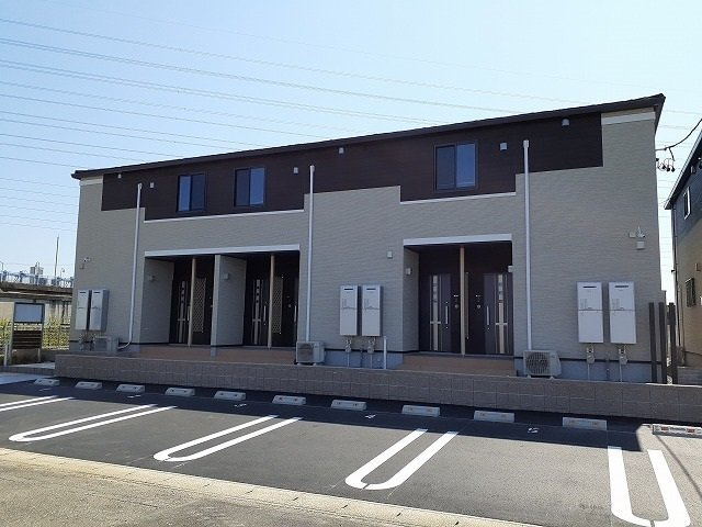 ブリーズ雨池　Ⅰ