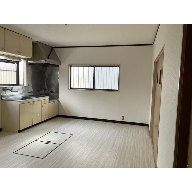 サンハイムの設備
