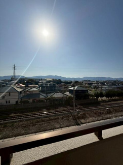 【展望】