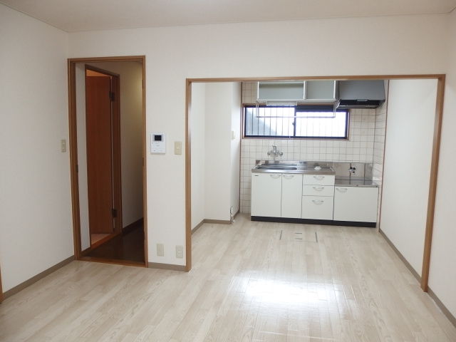 新町ハイツのその他