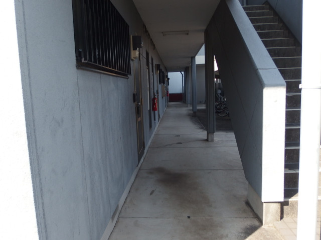 新町ハイツのその他