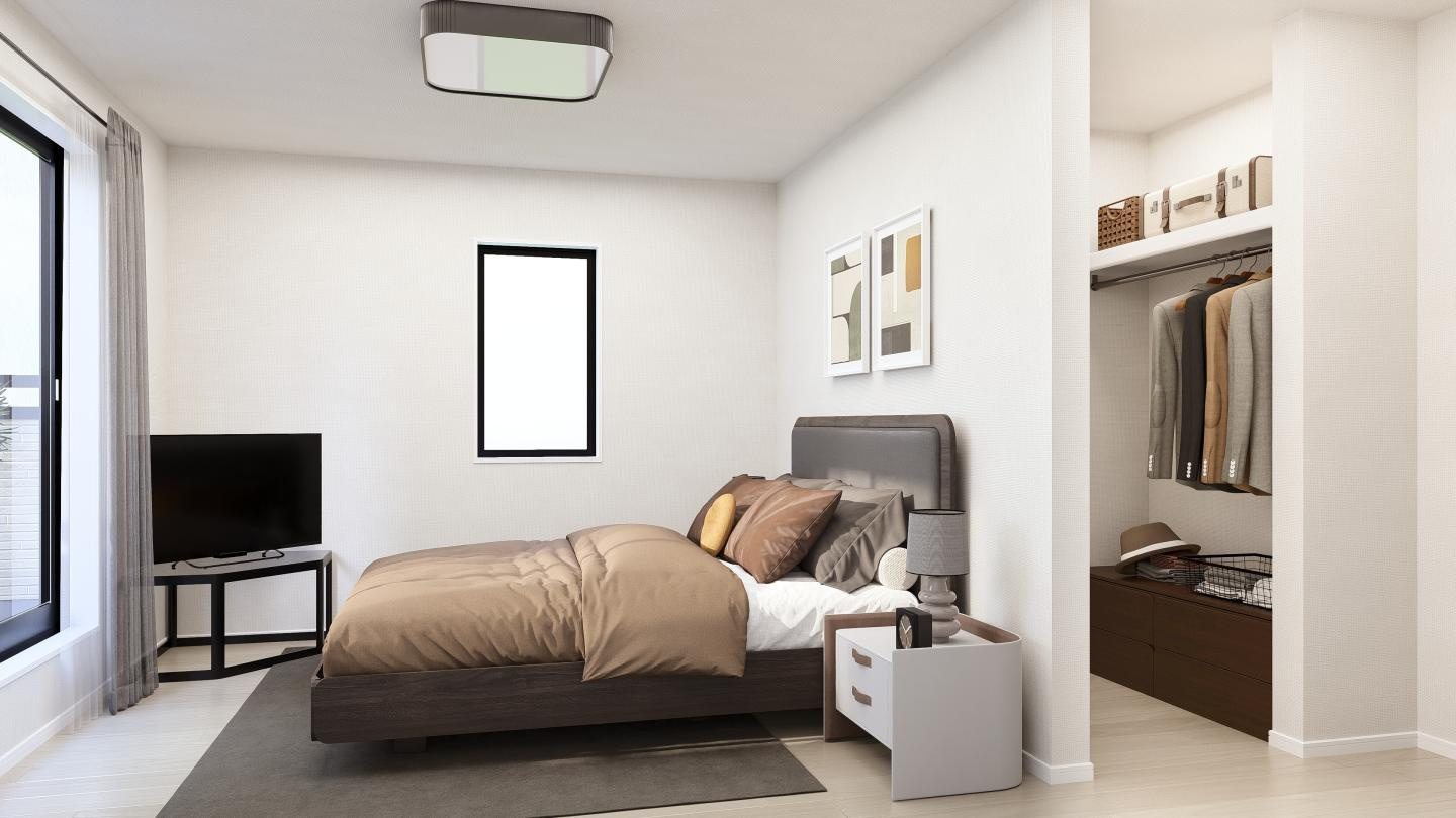 【完成予想図】の画像