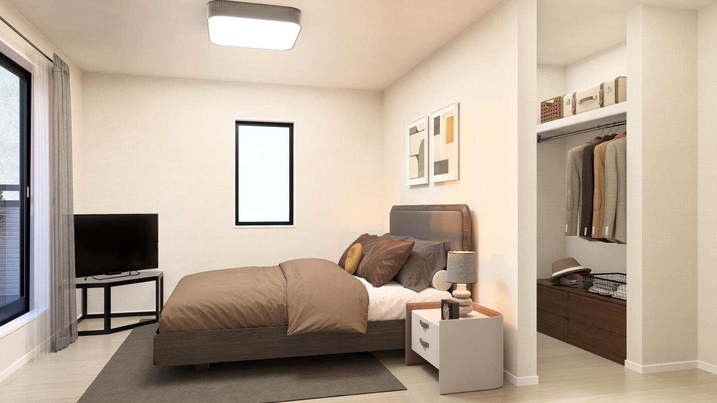 【完成予想図】の画像