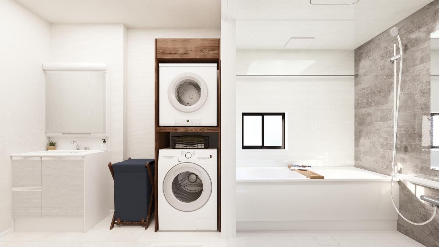 【完成予想図】の画像