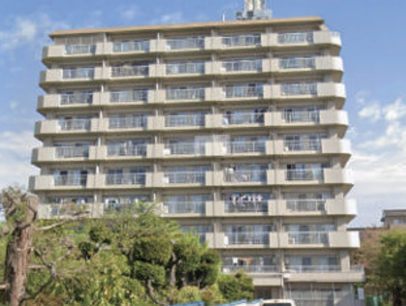 川越フラワーホーム