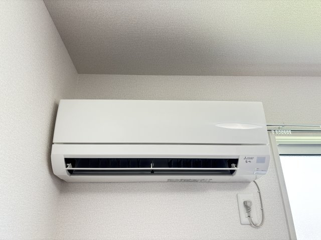 ラクードシャDの設備
