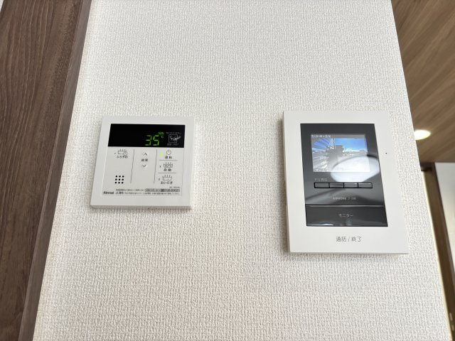ラクードシャDの設備