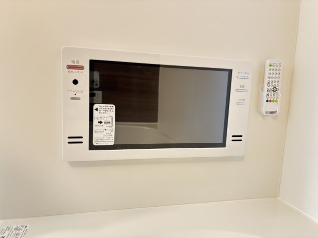 ラクードシャDのセキュリティ
