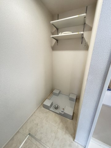 ラクードシャDの設備