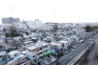 【展望】 | ベルヴェデールイトーピア武庫川