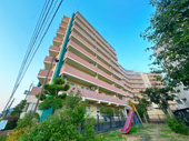 ロワールマンション和白5☆仲介手数料無料☆の画像