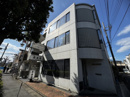 練馬区田柄２丁目のマンションの画像