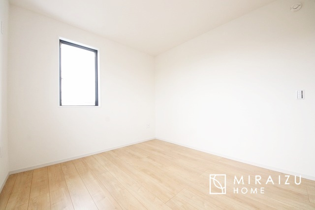 【収納】 | 建物完成につき、実際のお部屋をごゆっくりご見学いただけます。お休みの日にご家族で見学はいかがでしょう。