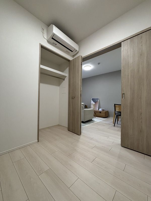 スプランディッド大島のその他