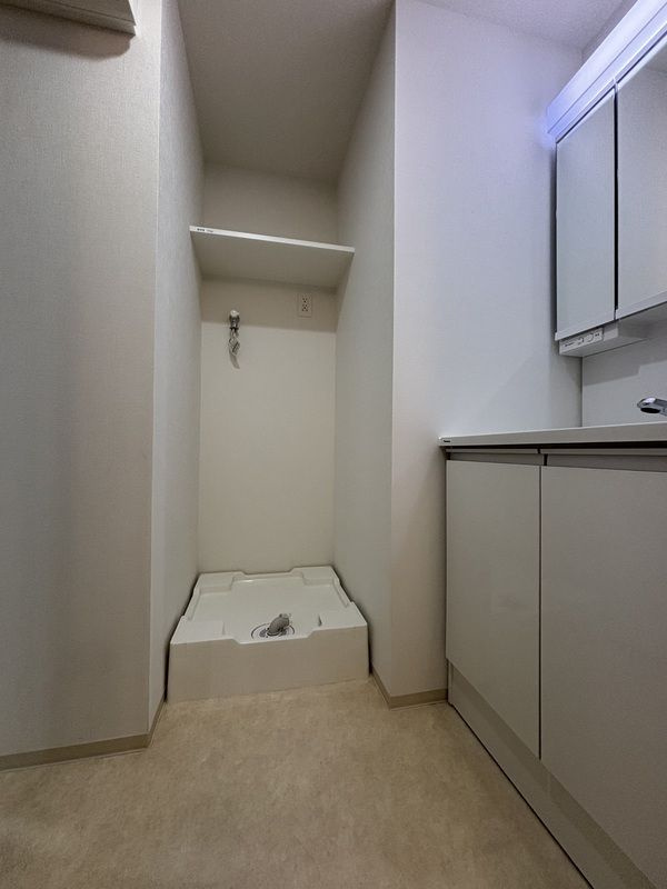 スプランディッド大島