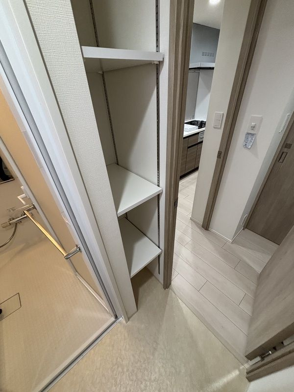 スプランディッド大島