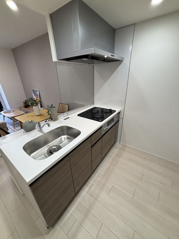 スプランディッド大島