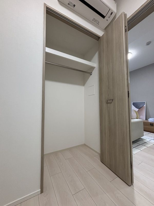 スプランディッド大島の設備