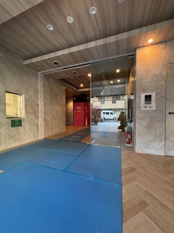 スプランディッド大島