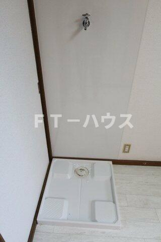 サンライズコーポの設備