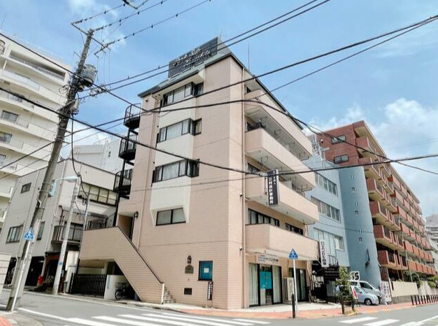 パークサイド木下