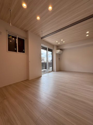 【洋室】 | Casa Hila | ※同タイプの別の部屋の写真です。