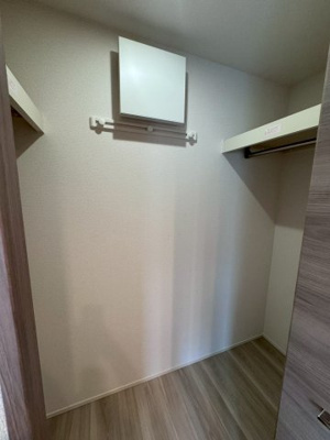 【収納】 | Casa Hila | ※同タイプの別の部屋の写真です。