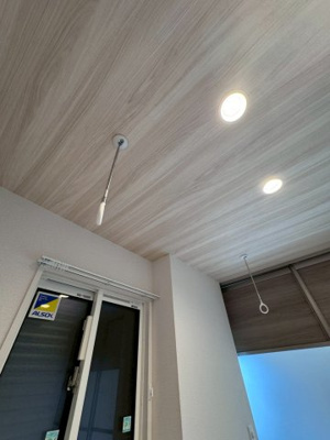 【設備】 | Casa Hila | ※同タイプの別の部屋の写真です。