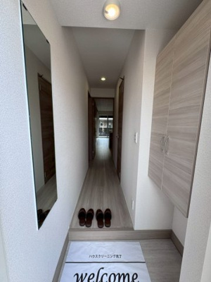 【その他】 | Casa Hila | ※同タイプの別の部屋の写真です。