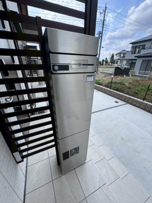 【その他】 | Casa Hila | ※同タイプの別の部屋の写真です。