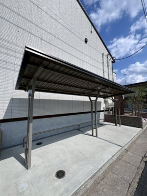 【その他共用部分】 | Casa Hila | ※同タイプの別の部屋の写真です。