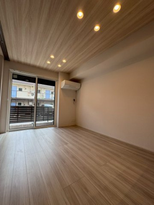 【居間・リビング】 | Casa Hila | ※同タイプの別の部屋の写真です。