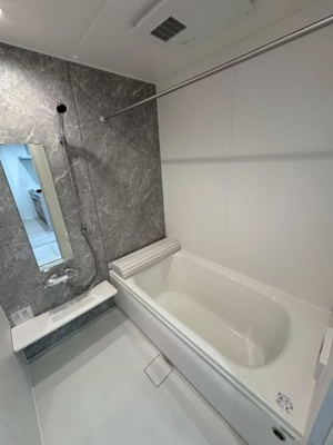 【浴室】 | Casa Hila | ※同タイプの別の部屋の写真です。