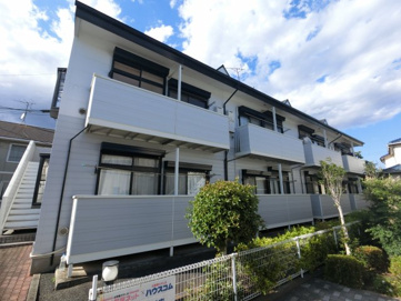 ウェアハウス　Aの画像