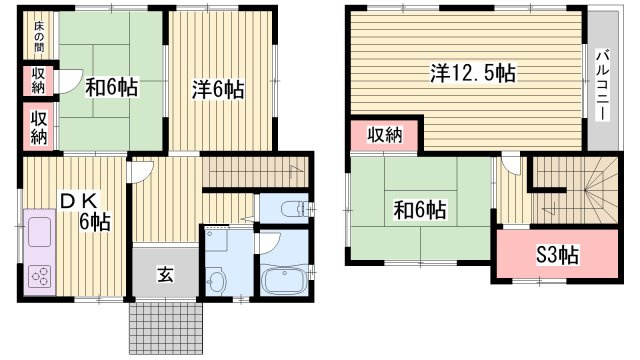 白浜町戸建
