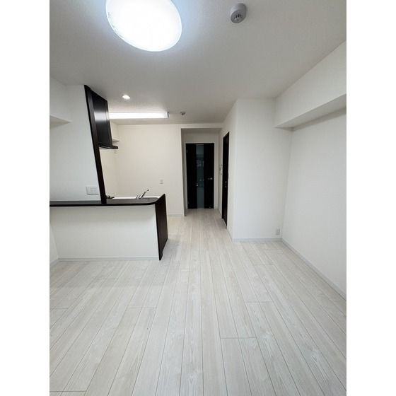 ＬＩＢＴＨ九品寺Ⅲの居間・リビング