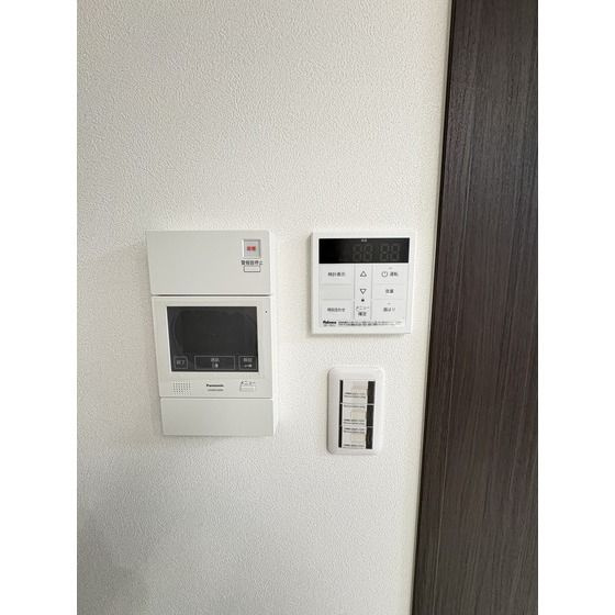 ＬＩＢＴＨ九品寺Ⅲのセキュリティ