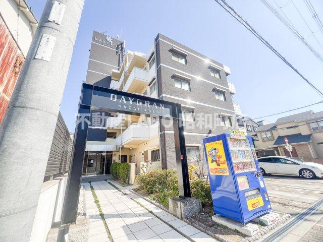 デイグラン長居公園