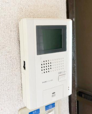 【セキュリティ】 | ベイヒルズ大基 | 同一仕様