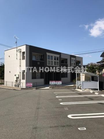 サクラＧ・ＭハイツⅡ